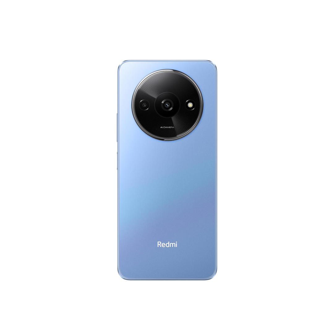 Xiaomi Redmi A3 4G 4GB 128GB - Star Blue Xiaomi Redmi A3 4G 4GB 128GB - Star Blue
